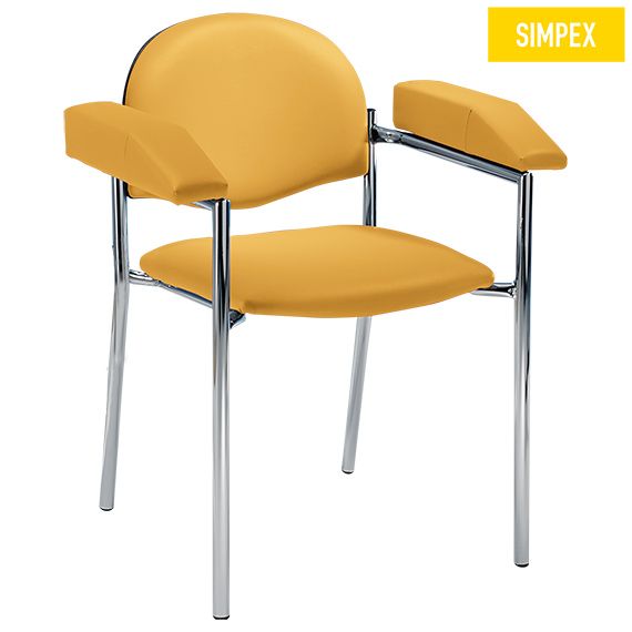 slide image Blutentnahmestuhl HAEMO-LINEA Cuneo