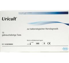 Uricult® Test