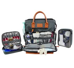 Mini-Tasche von De Boissy